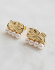 The Anya Earrings