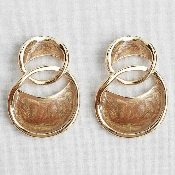 The Jillian Earrings