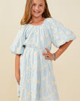 Baby Bloom Tween Dress