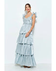 The Ice Queen Formal