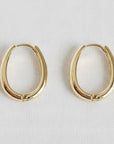 The Jane Earrings