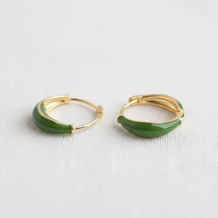 The Wendy Earrings