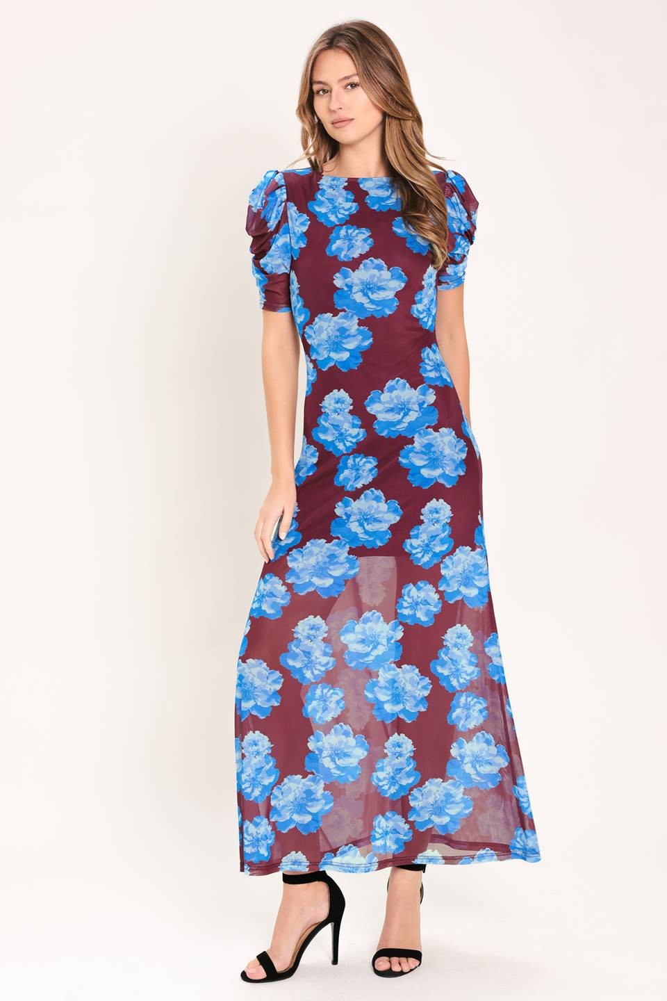 The Briar Mesh Formal