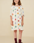 Buttercup Tween Dress