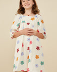 Buttercup Tween Dress