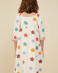 Buttercup Tween Dress