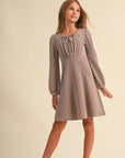 The Millie Tween Dress
