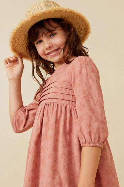 The Rosie Tween Dress
