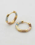 The Adeline Earrings