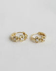 The Zenia Earrings
