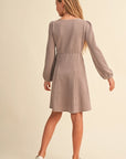 The Millie Tween Dress