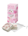 Spring Blossoms Shower Steamers