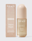 Hair and Body Perfume · Warm Sugar