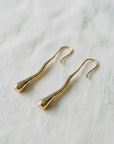 The Silvia Earrings