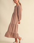 The Helena Tween Dress