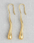 The Silvia Earrings