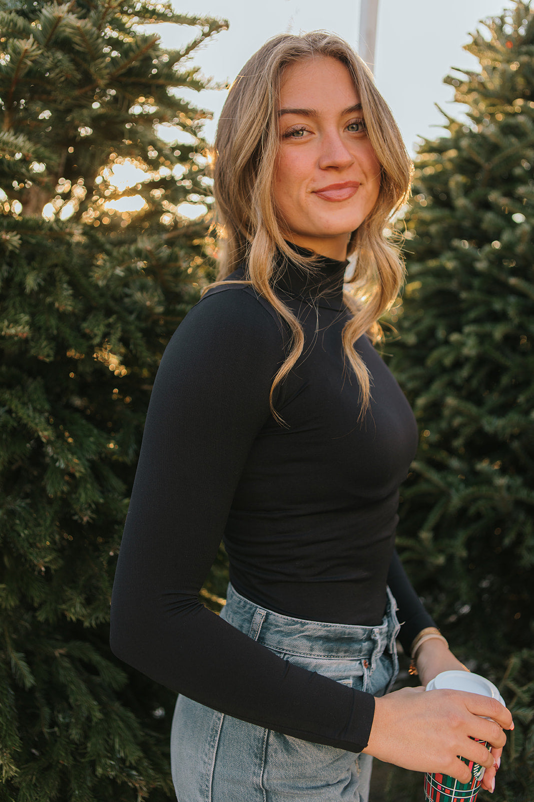 Sunday Stroll Top – Twirl Boutique