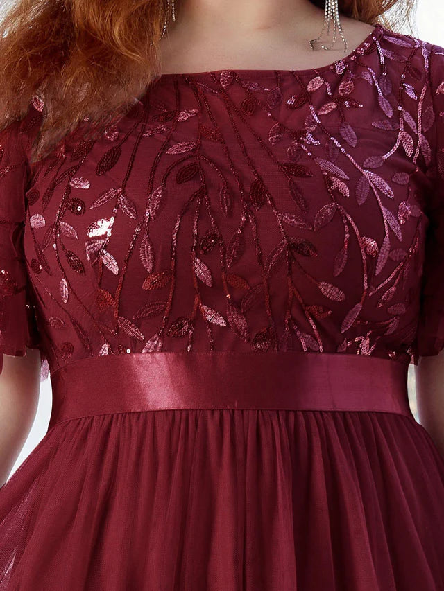 The Cherry Gem Formal