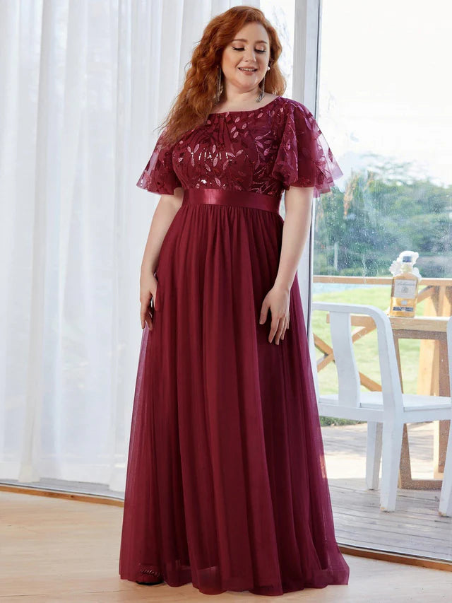 The Cherry Gem Formal