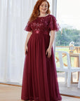 The Cherry Gem Formal