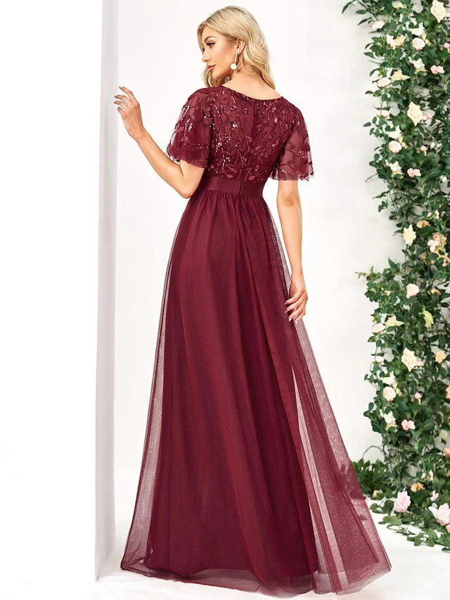 The Cherry Gem Formal