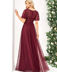 The Cherry Gem Formal