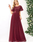 The Cherry Gem Formal