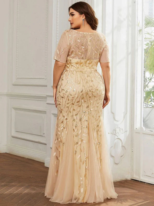 Topaz Twinkle Formal