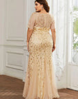 Topaz Twinkle Formal