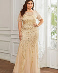 Topaz Twinkle Formal