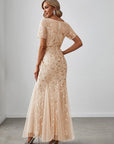 Topaz Twinkle Formal