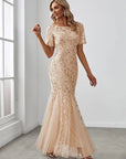 Topaz Twinkle Formal