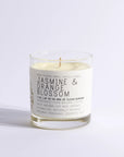Jasmine and Orange Blossom Candle
