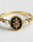 The Yvette Ring