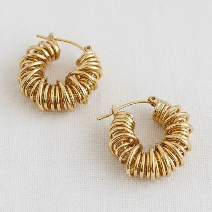 The Harriet Earrings