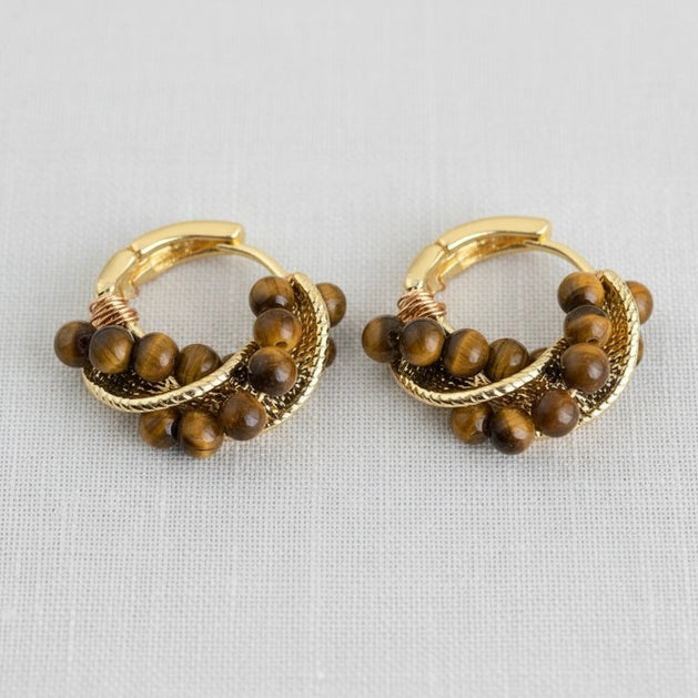 The Lorelai Earrings