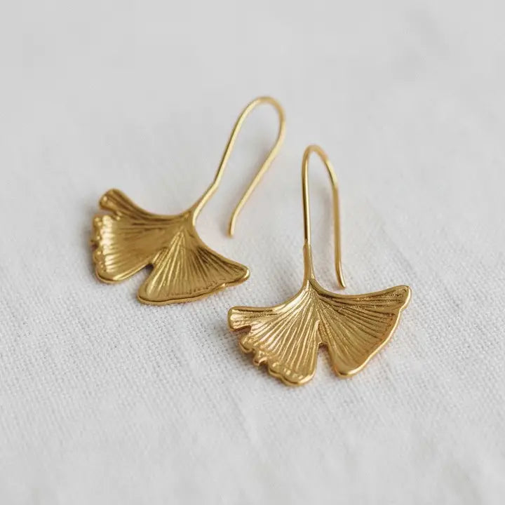 The Cypress Earrings