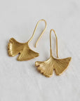 The Cypress Earrings