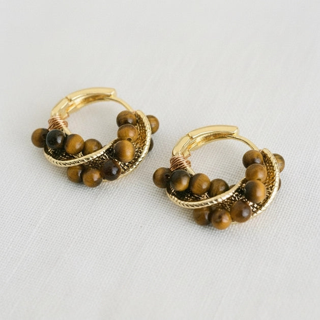 The Lorelai Earrings