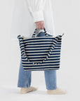 Baggu ・Horizontal Zip Duck Tote