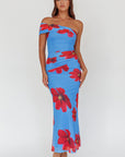 The Island Hibiscus Formal