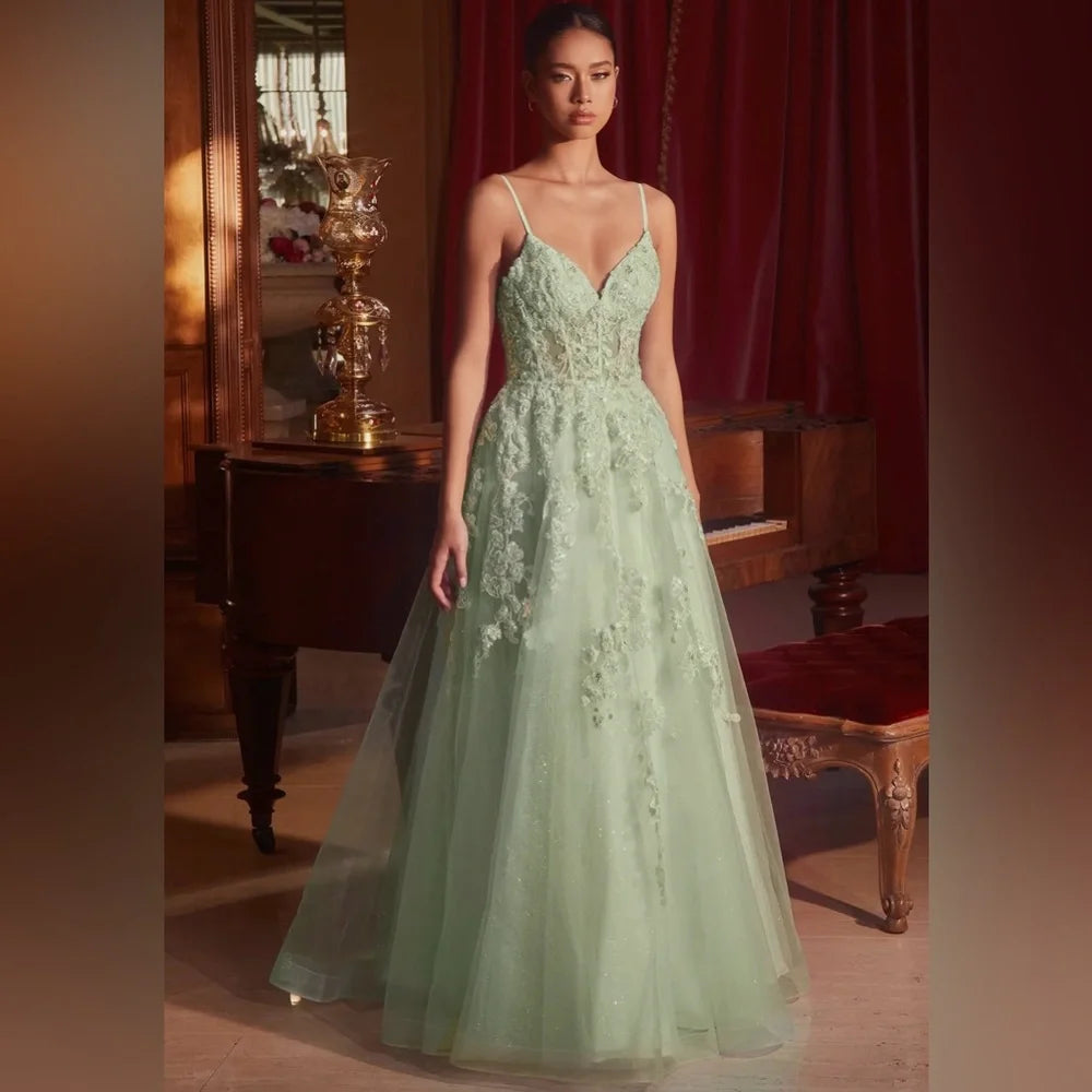 The Fae Formal