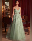 The Fae Formal