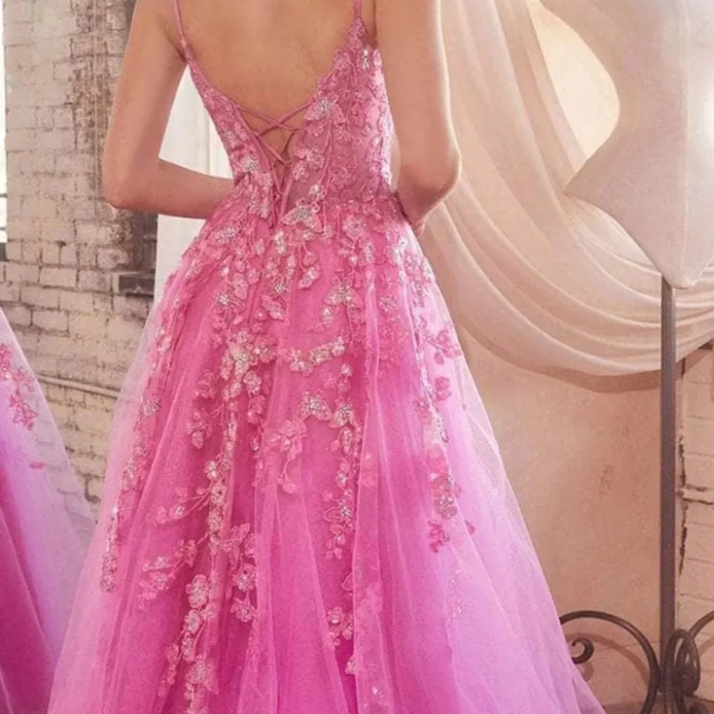 The Fae Formal