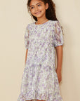 The Lila Tween Dress