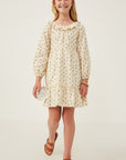 The Lilac Cottage Tween Dress