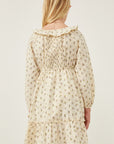 The Lilac Cottage Tween Dress