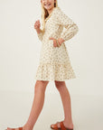 The Lilac Cottage Tween Dress