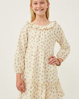 The Lilac Cottage Tween Dress