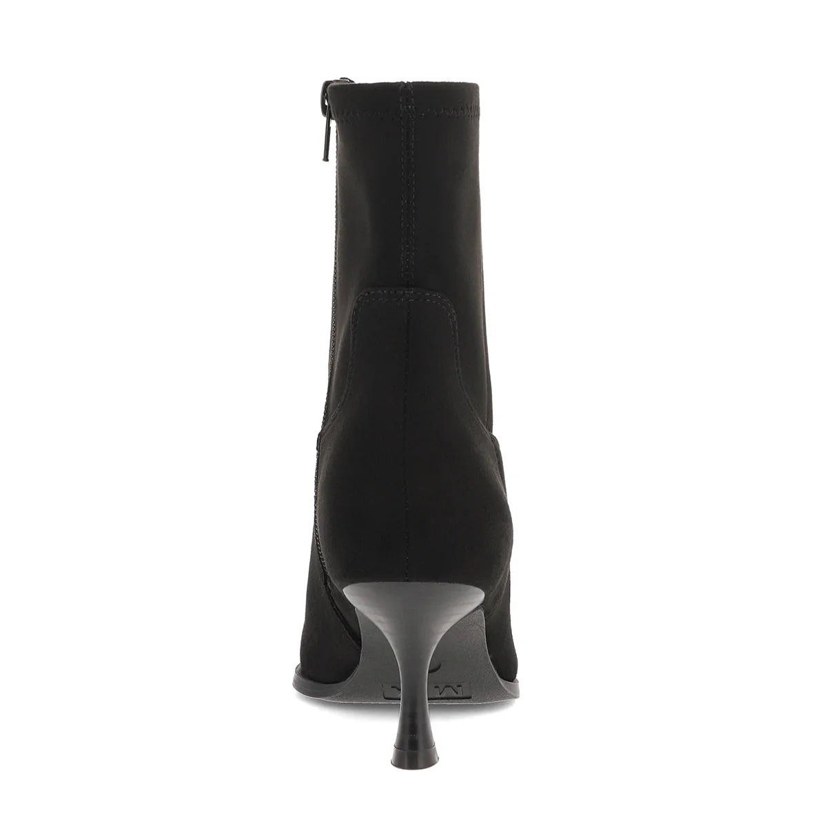 The Modern Point Boots